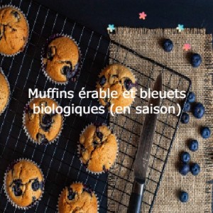 Muffins érable-CabaneChezTi-LouisBrochu